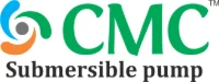 CMC Submersible Pump logo