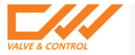 Cnv Valve Co., Ltd. logo