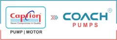 Coach International Technique Pvt. Ltd. (Caption Pumps) logo