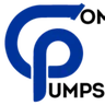 COMBINED PUMPS logo