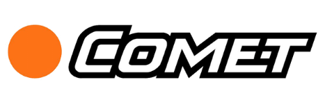 COMET SPA logo