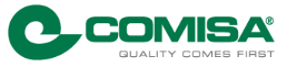 COMISA SPA logo
