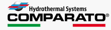 COMPARATO NELLO SRL logo