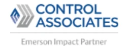 Control Associates logo