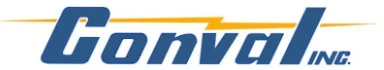Conval, Inc. logo