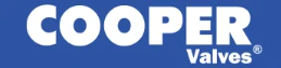 Cooper Valves logo
