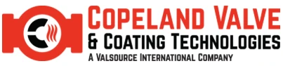 Copeland Industries logo