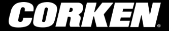 Corken logo