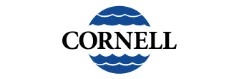 Cornell Pump Company logo