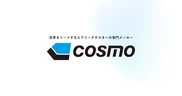 Cosmo Instruments Co., Ltd. logo