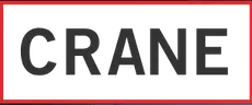 Crane logo