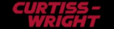 Curtiss-Wright (Farris) logo