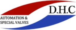 Daehan Control Co., Ltd. logo