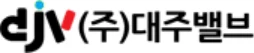 Daeju Valve, Inc. logo