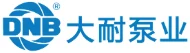 Dalian Danai Pump logo