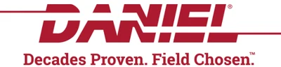 Daniel Measurement logo