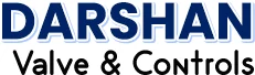 Darshan Valve logo