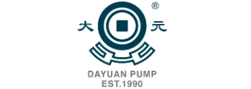 Dayuan Pump logo
