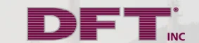 DFT Inc. logo