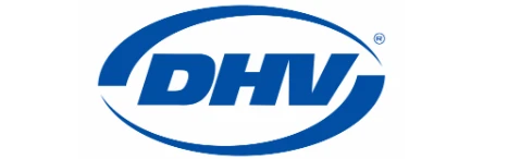 DHV Industries, Inc. logo
