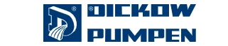 DICKOW logo