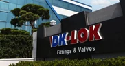 DK-Lok Corporation logo