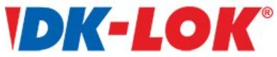 DK-Lok logo