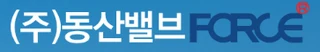 DongSan Valves Co., Ltd. logo