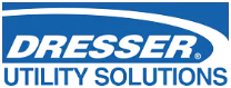 Dresser Utility Solutions logo