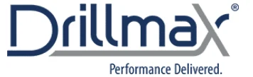 Drillmax logo