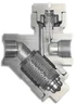 DSC (Delta Steam Systems) logo