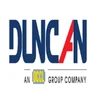 Duncan Engineering logo