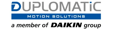 Duplomatic Oleodinamica logo