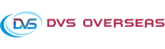 DVS Valves logo