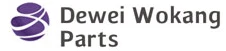 Dw Fluid Machinery Co., Ltd. logo