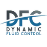 Dynamic Fluid Control logo