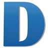 Dynapumps logo