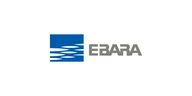 Ebara Korea logo