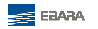 Ebara Pumps Europe logo