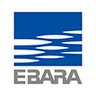 Ebara Taiwan logo