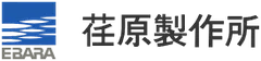 Ebara logo