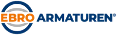 EBRO Armaturen logo