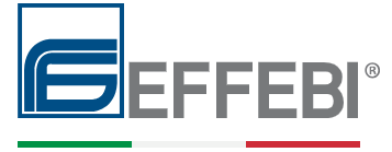 Effebi S.p.a. logo