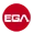 EGA Master logo