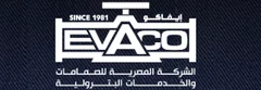 Egyptian Valves Company (EVACO) logo