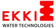 EKKI Water Technologies logo
