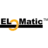 El-O-Matic logo