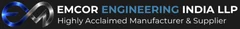 Emco Valves logo