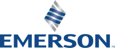 Emerson (Fisher) logo