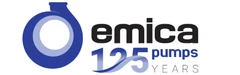 Emica logo
